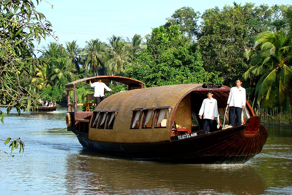 mekong tour thailand