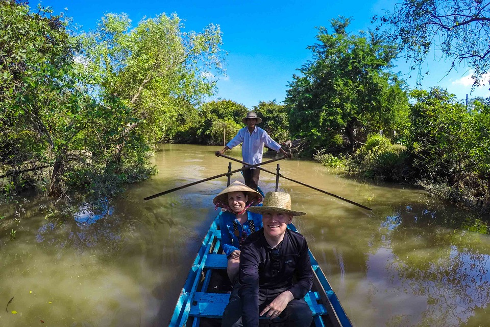 Weather in Mekong Delta Vietnam: When is the best time to visit?