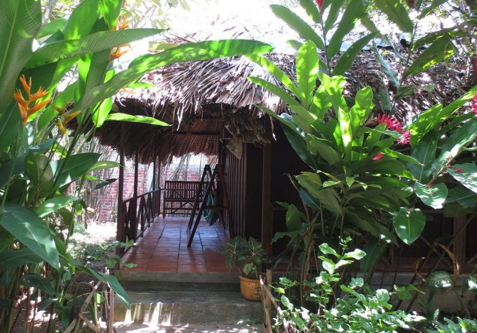 Homestay- Ben Tre Vietnam