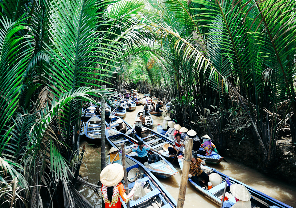 Mekong River