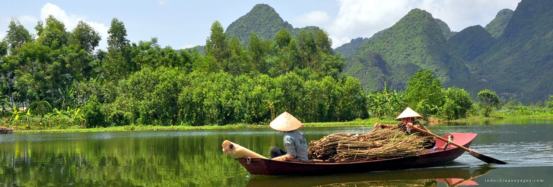 mekong delta day trip