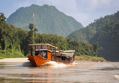 mekong river laos