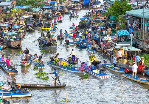 Explore the interesting Mekong Delta tours 2 days