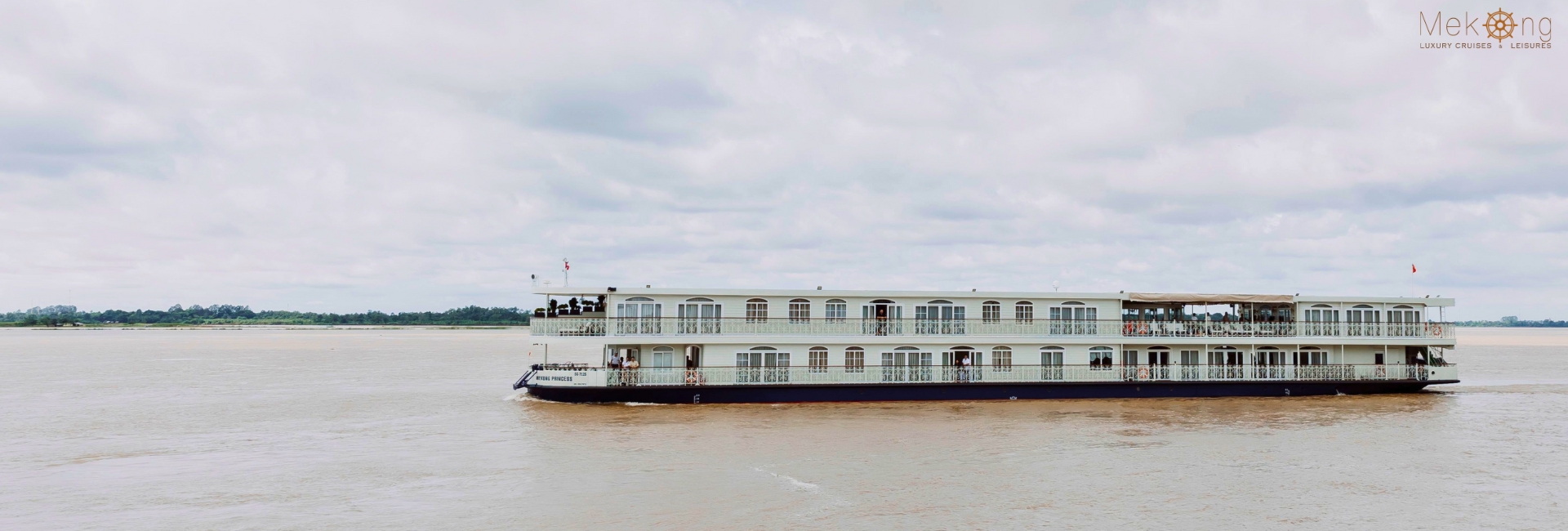 mekong princess cruise reviews