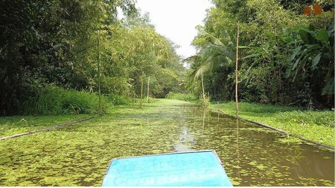 Lung Ngoc Hoang Nature Reserve