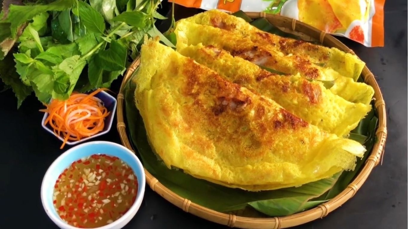 banh xeo