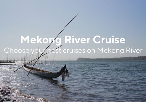 Best Mekong River cruises for 2025