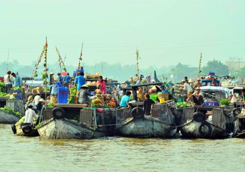 How to get from Can Tho to Saigon? – Effortless ways to travel 2025