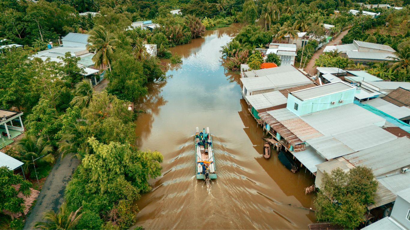 Mekong River