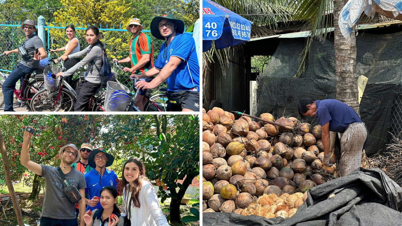 Cycling-along-side-mekong-river