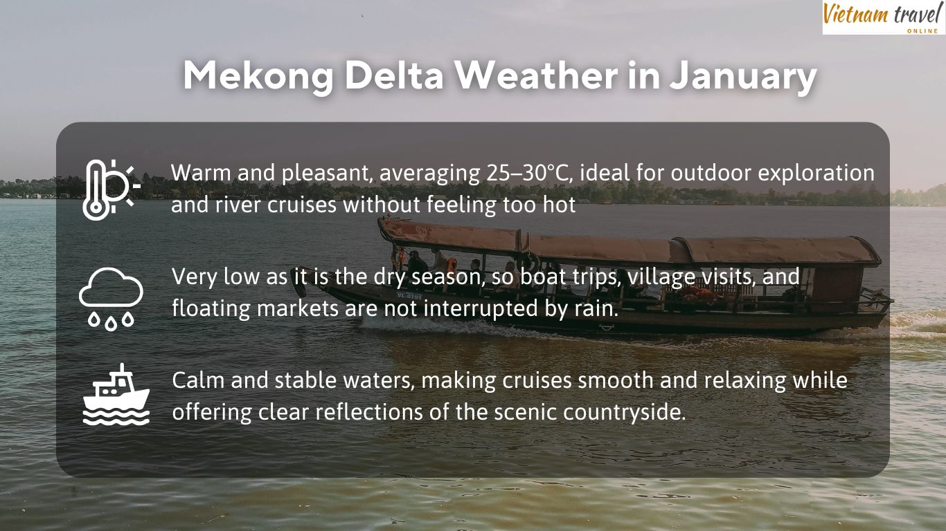 Mekong-Delta-Weather-in-January