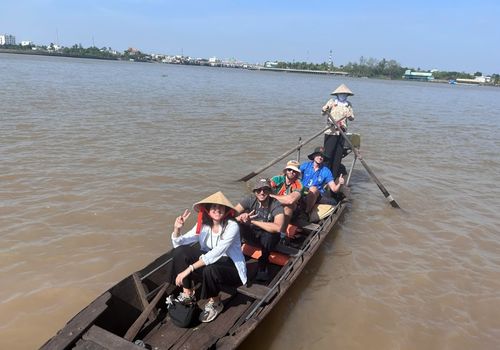 Mekong Delta in February: Why This Month Feels Just Right