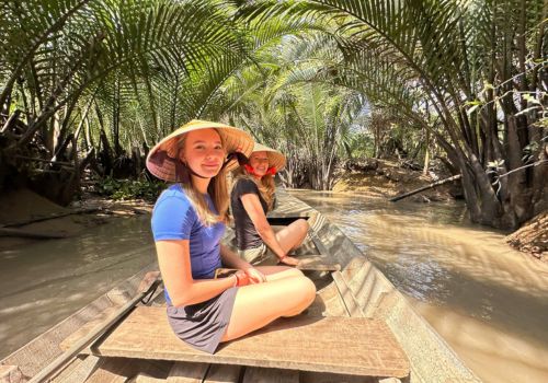 Mekong Delta in June: A Lush, Authentic River Journey at the Start of Green Season